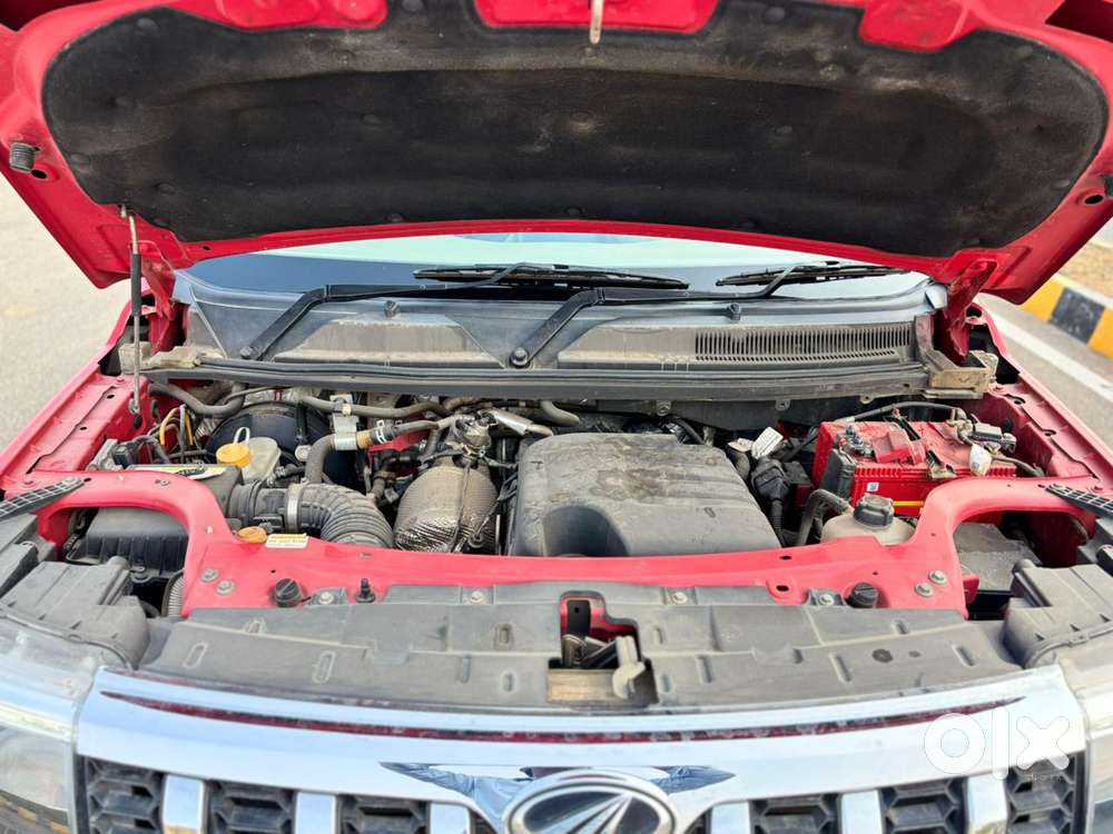 Mahindra Bolero Neo 1.5 N 10, 2022, Diesel