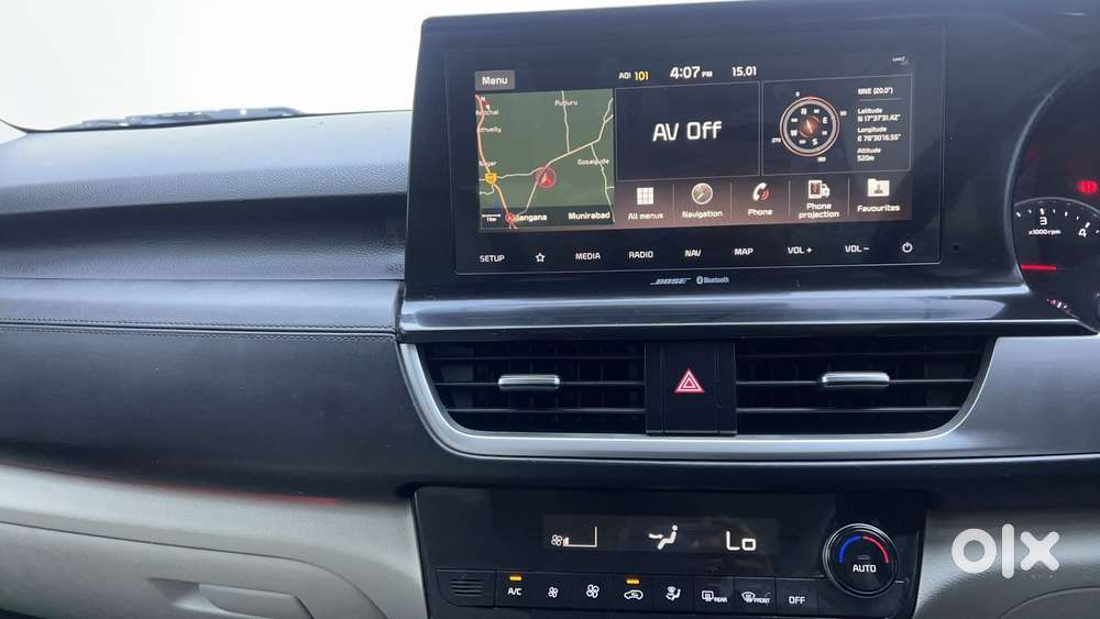 Kia Seltos 1.5 Gtx+ Diesel At, 2020, Diesel