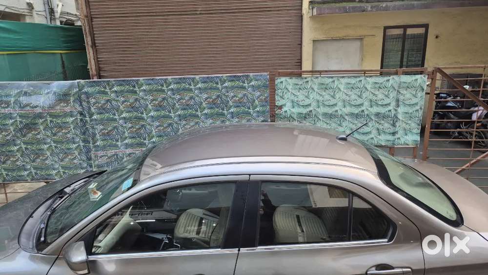 Maruti Suzuki Dzire 2017