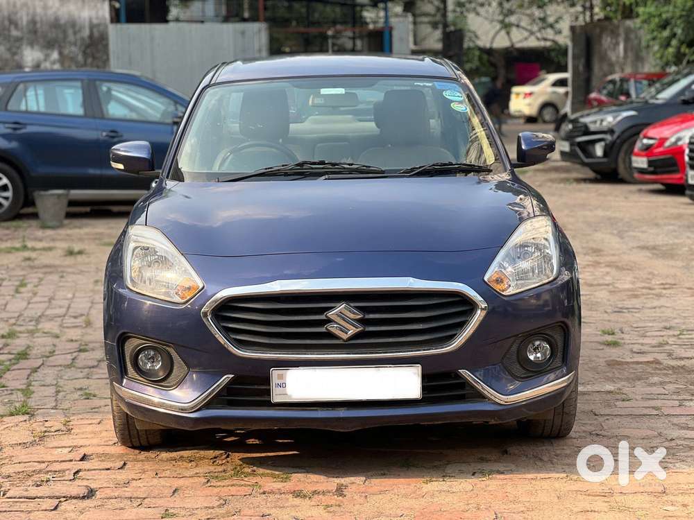 Maruti Suzuki Swift Dzire Amt Zxi, 2019, Petrol