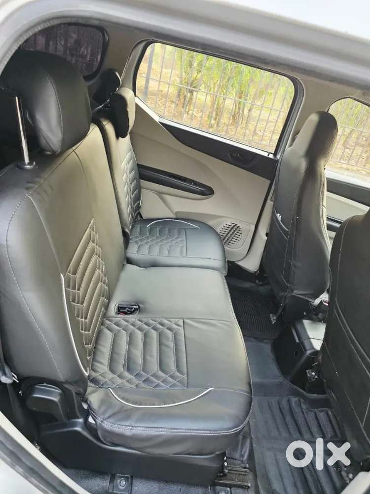 Renault Triber 2021 Petrol Well Maintained