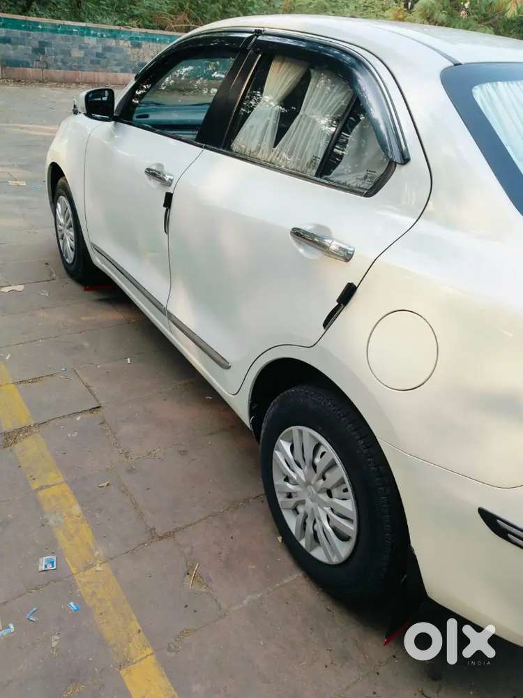 Maruti Suzuki Dzire 2023