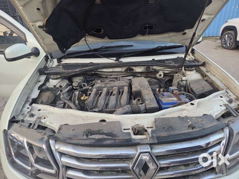 Renault Duster 1.5 Petrol Rxe, 2015, Petrol