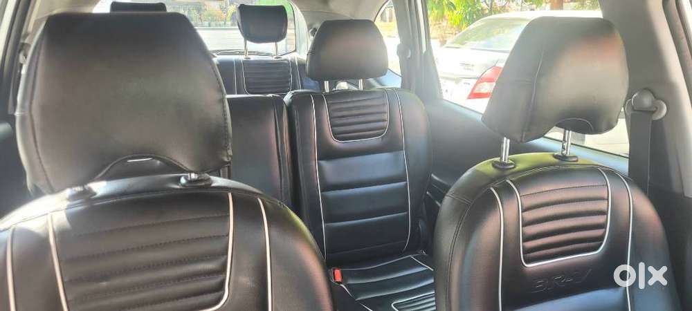 Honda Br-v I-vtec V Mt, 2017, Petrol