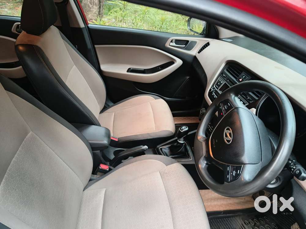 Hyundai I20, 2015, Diesel