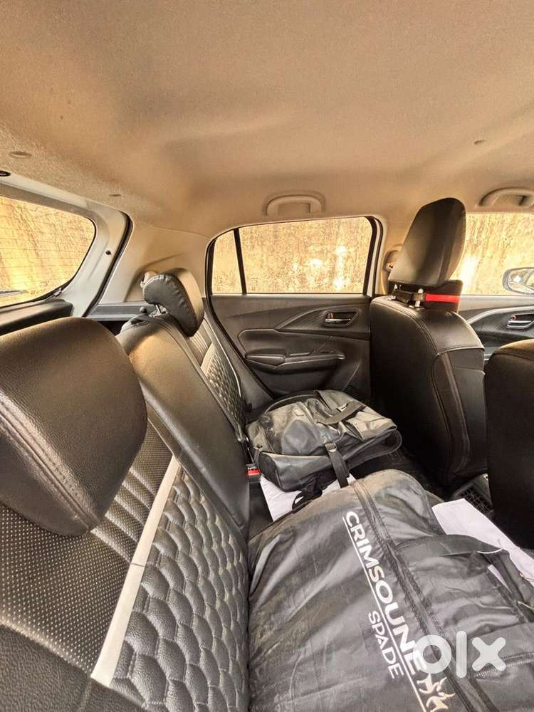 Maruti Suzuki Swift Zxi 2025
