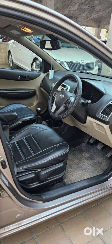 I20 1.2 Petrol Manual 2014