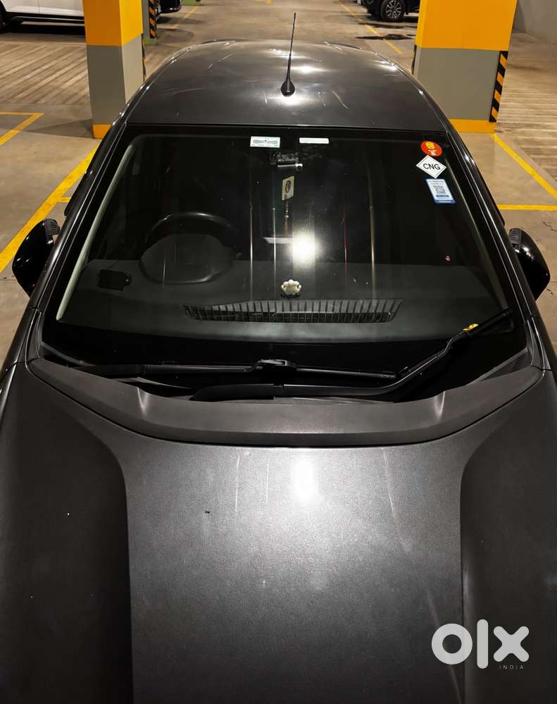 Tata Altroz Xm Plus Icng 2024 Model
