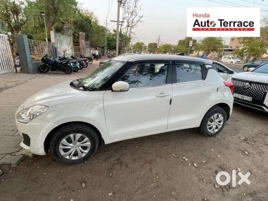 Maruti Suzuki Celerio Vxi, 2021, Petrol