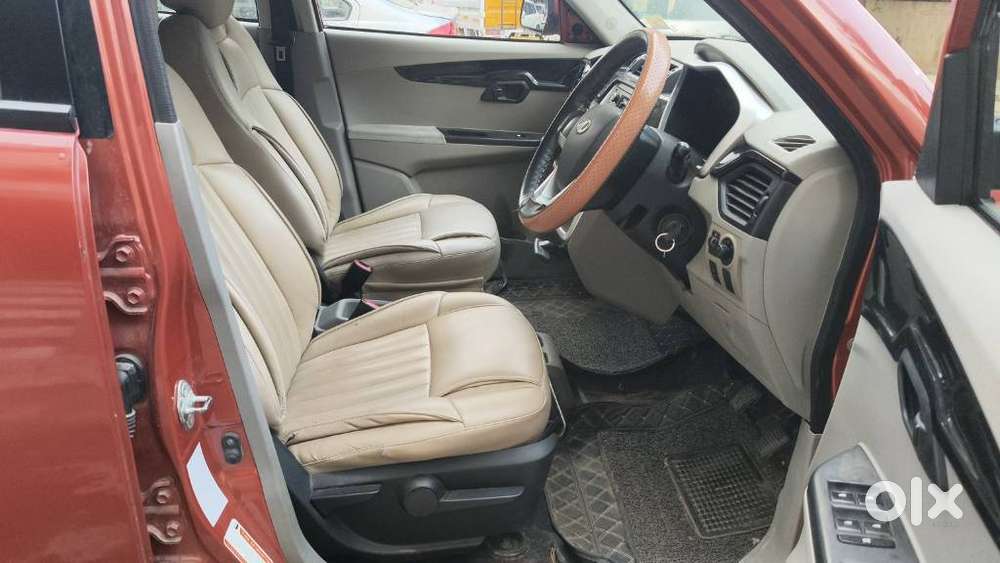 Mahindra Kuv 100 K6 G 5 Str, 2015, Diesel