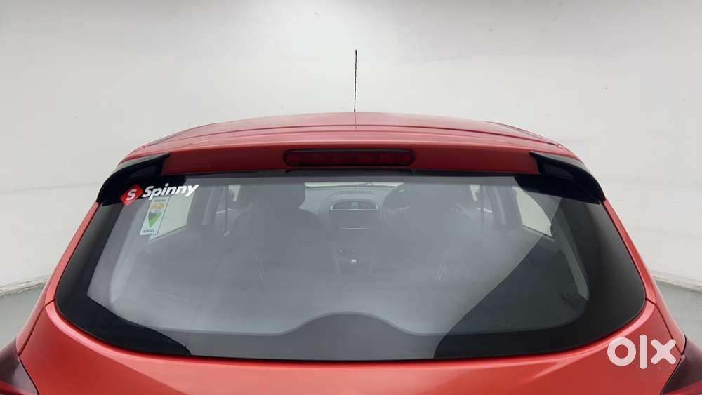 Tata Tiago 1.05 Revotorq Xt, 2022, Petrol