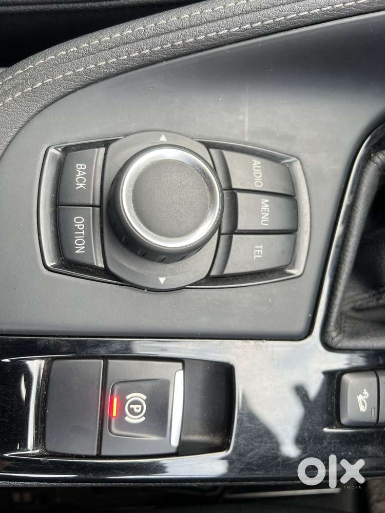 Bmw X1, 2016, Diesel