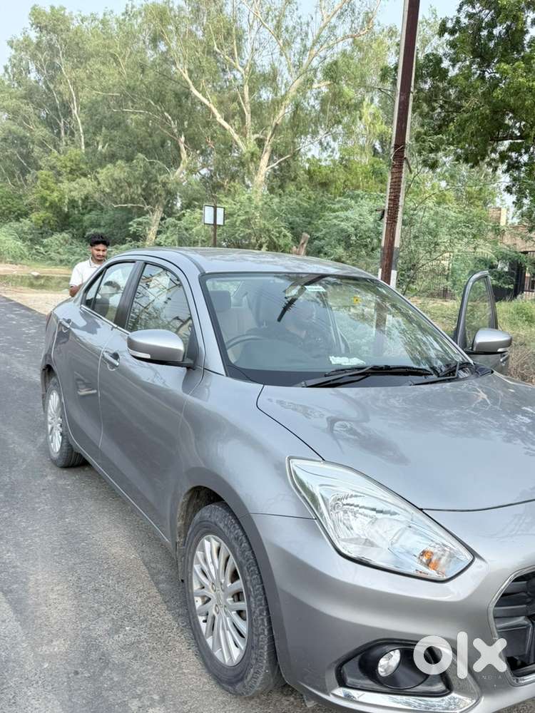 2021 Maruti Dzire Zxi 2021