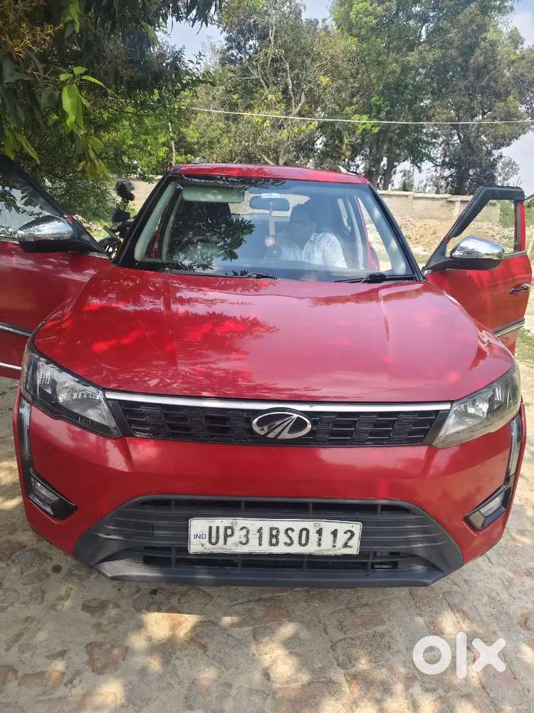 Mahindra Xuv300 Turbosport 2022