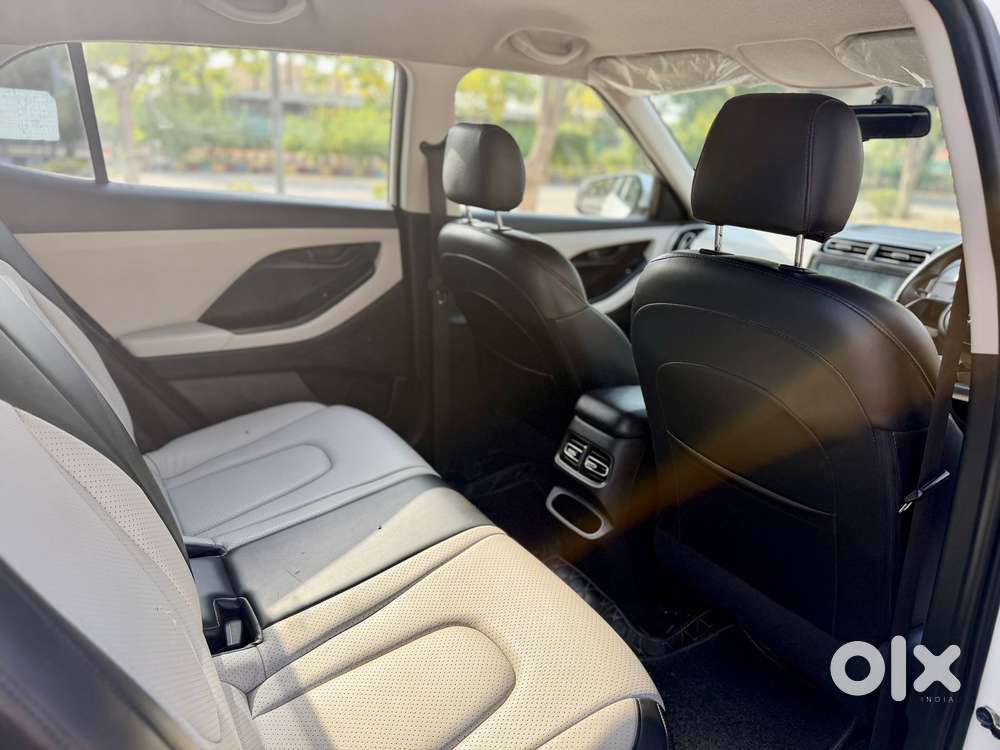 Hyundai Creta E 1.5 Diesel, 2021, Diesel