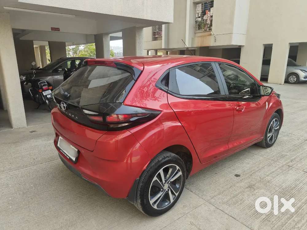 Tata Altroz 2023 Diesel 16000 Km Driven