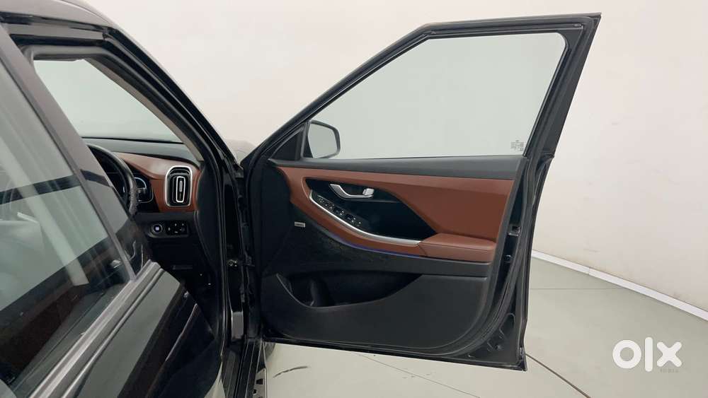Hyundai Alcazar 1.5 Signature (o) Diesel At 6 Str, 2023, Diesel