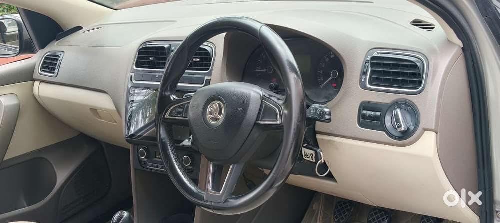 Skoda Rapid 1.5 Tdi Elegance, 2014, Diesel
