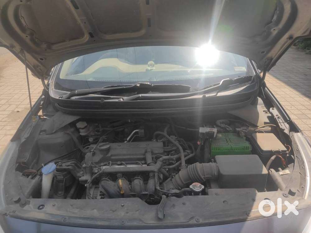 Hyundai I20 2015-2017 Magna 1.2, 2016, Petrol