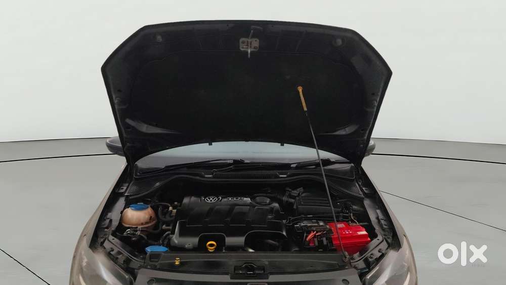Volkswagen Vento 1.5 Tdi Highline At, 2016, Diesel