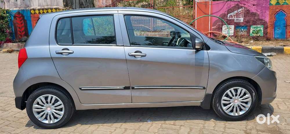 Maruti Suzuki Celerio 1.0 Zxi Ags, 2019, Petrol