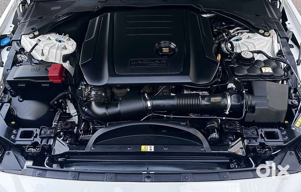 Jaguar Xe 2.0l Diesel Prestige, 2020, Diesel