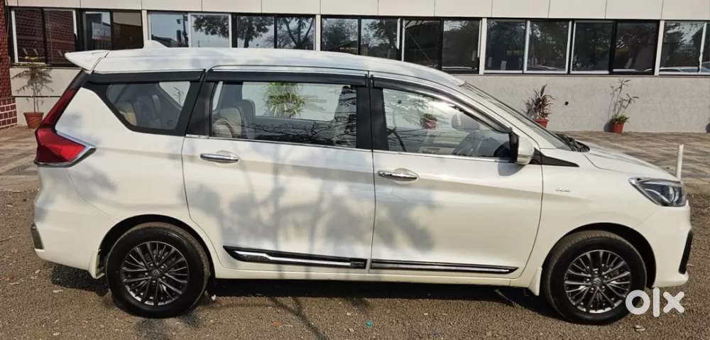 Maruti Suzuki Ertiga Maruti-suzuki-ertiga-zdi-plus, 2020, Diesel