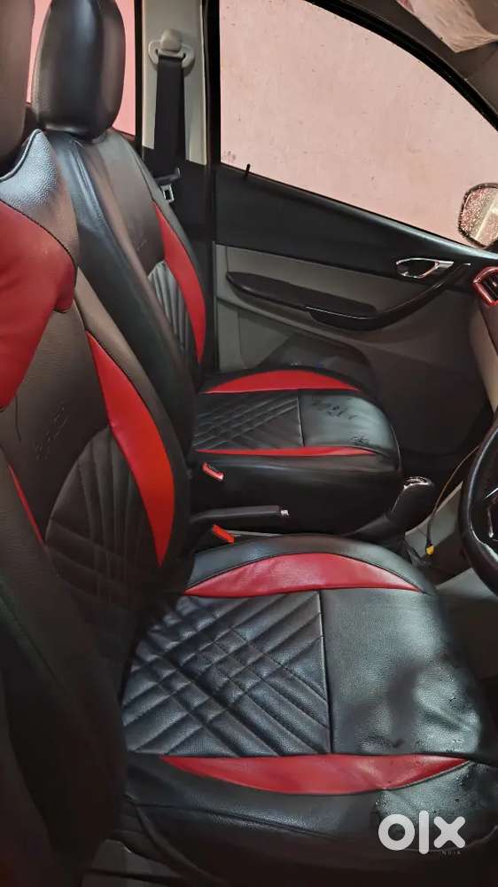 Tata Tiago 2019 Petrol Manual