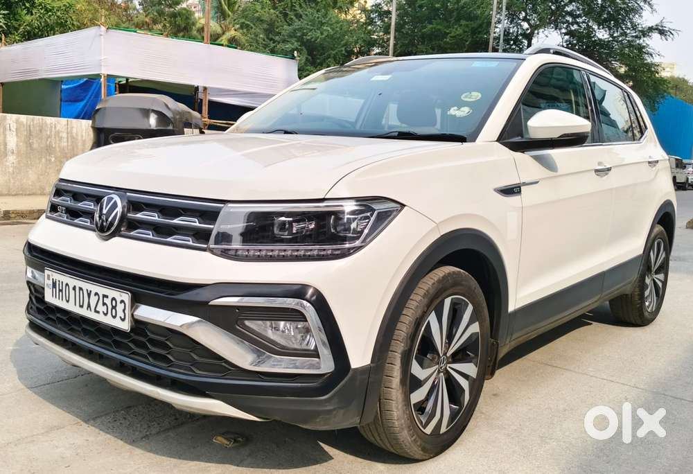 Volkswagen Tiguan 1.5 Tsi, 2022, Petrol