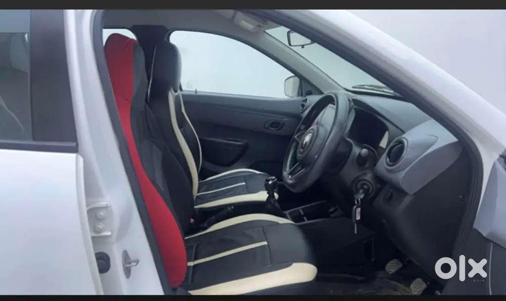 Renault Kwid Rxt Petrol 2021