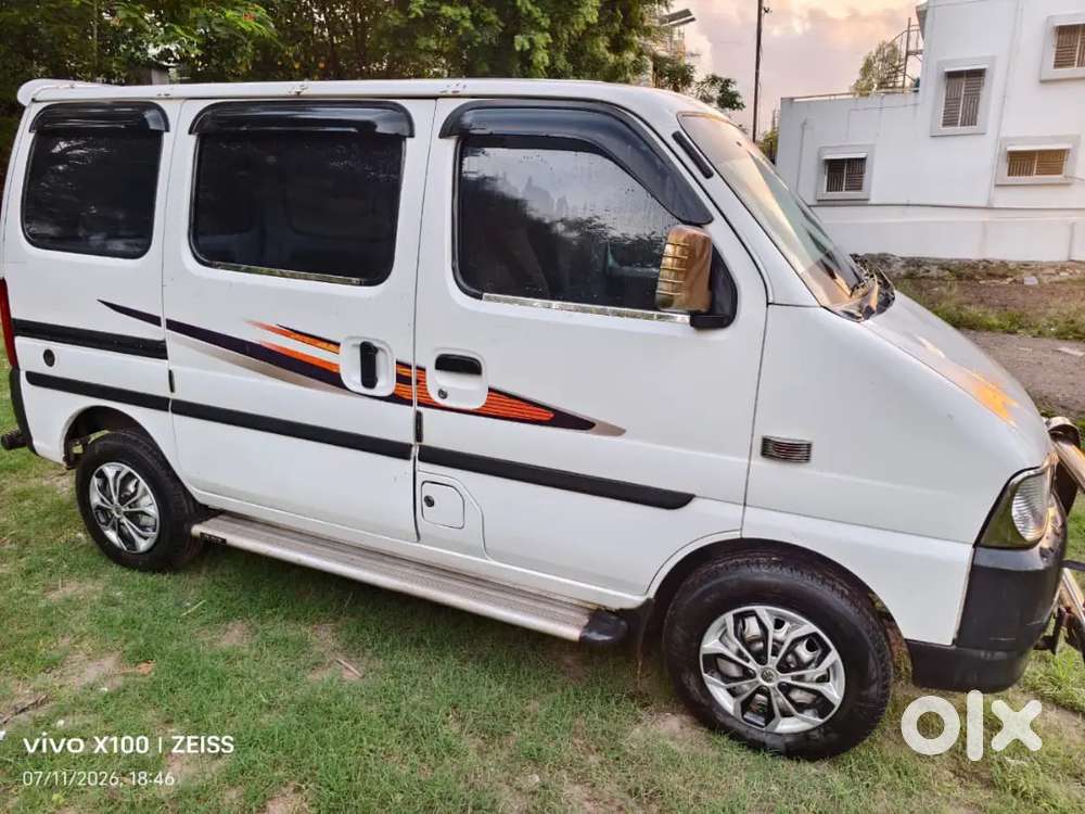 Maruti Eeco 1.2 2021