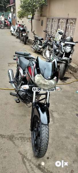 Buy Sell Second Hand Bike Discover in India Used Motorcycles in India OLX