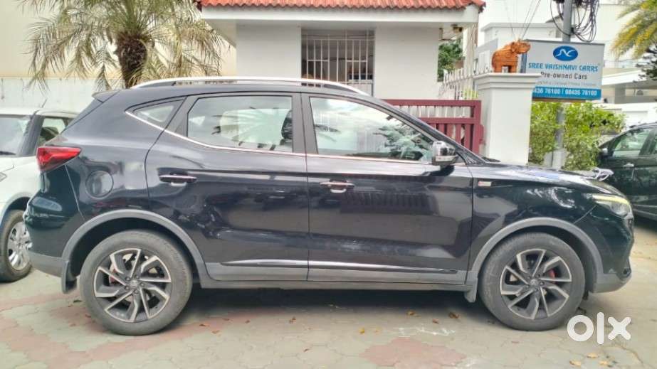 Mg Astor Savvy Turbo, 2023, Petrol