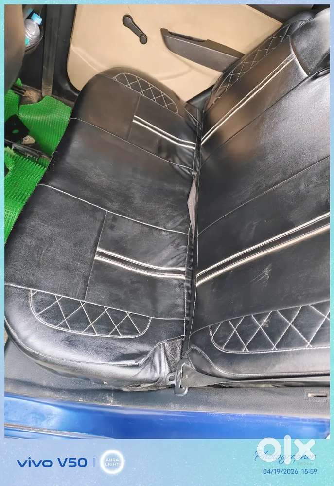 Hyundai Eon 2014 Petrol Well Maintained All Documents Ok