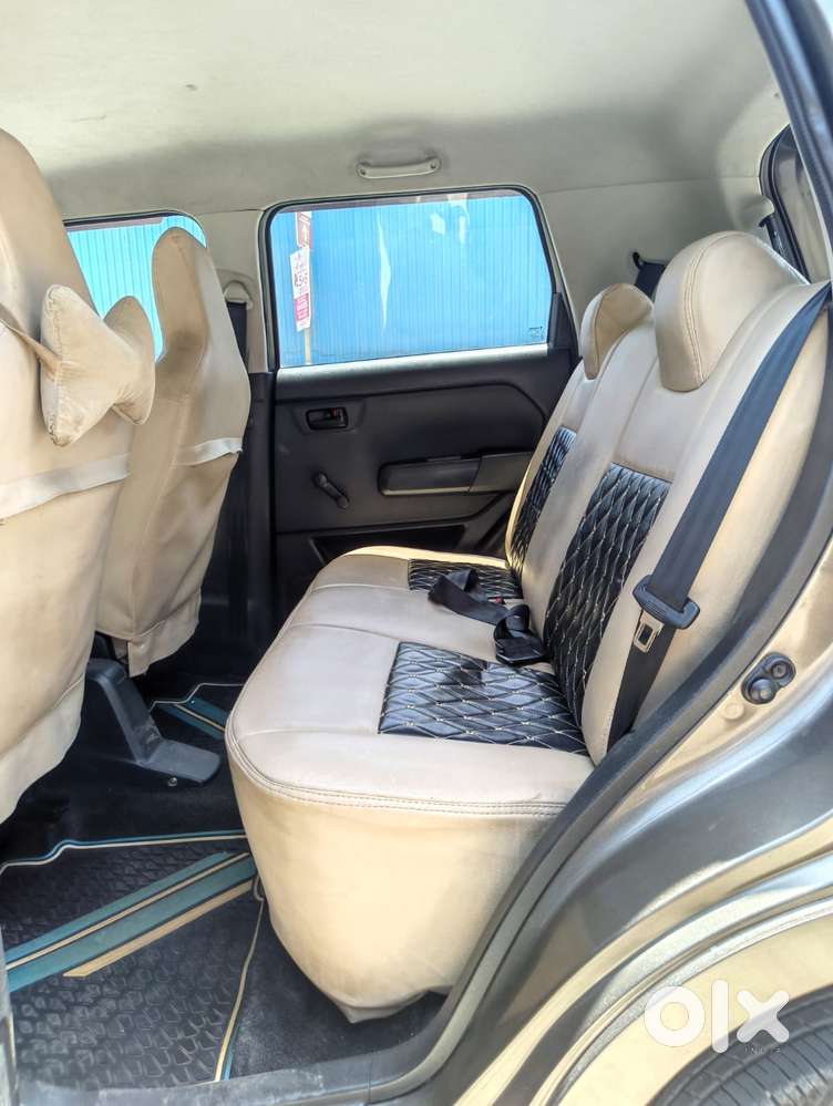 Maruti Suzuki Wagon R Lxi Cng, 2019, Cng & Hybrids
