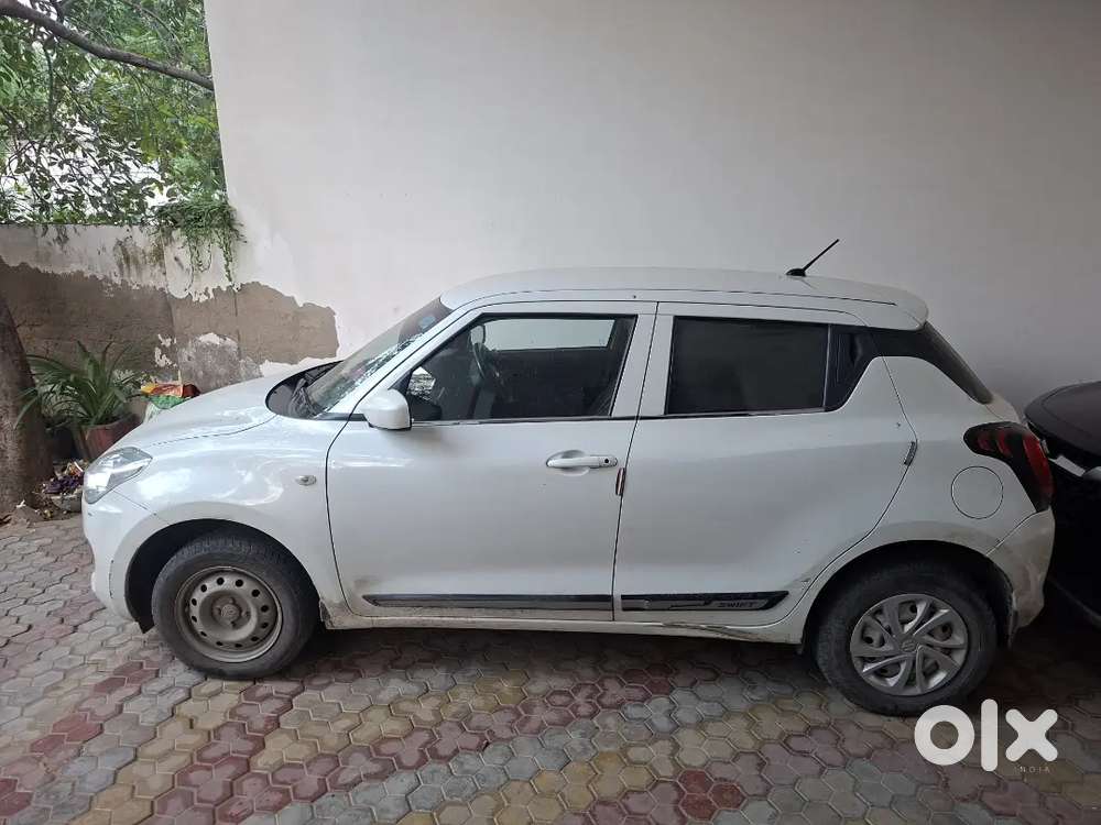 Maruti Suzuki Swift 2023