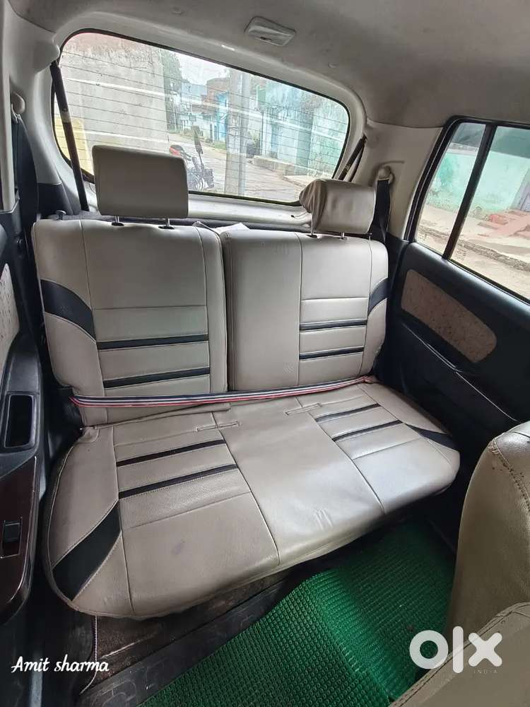 Maruti Suzuki Wagon R Vxi 2016