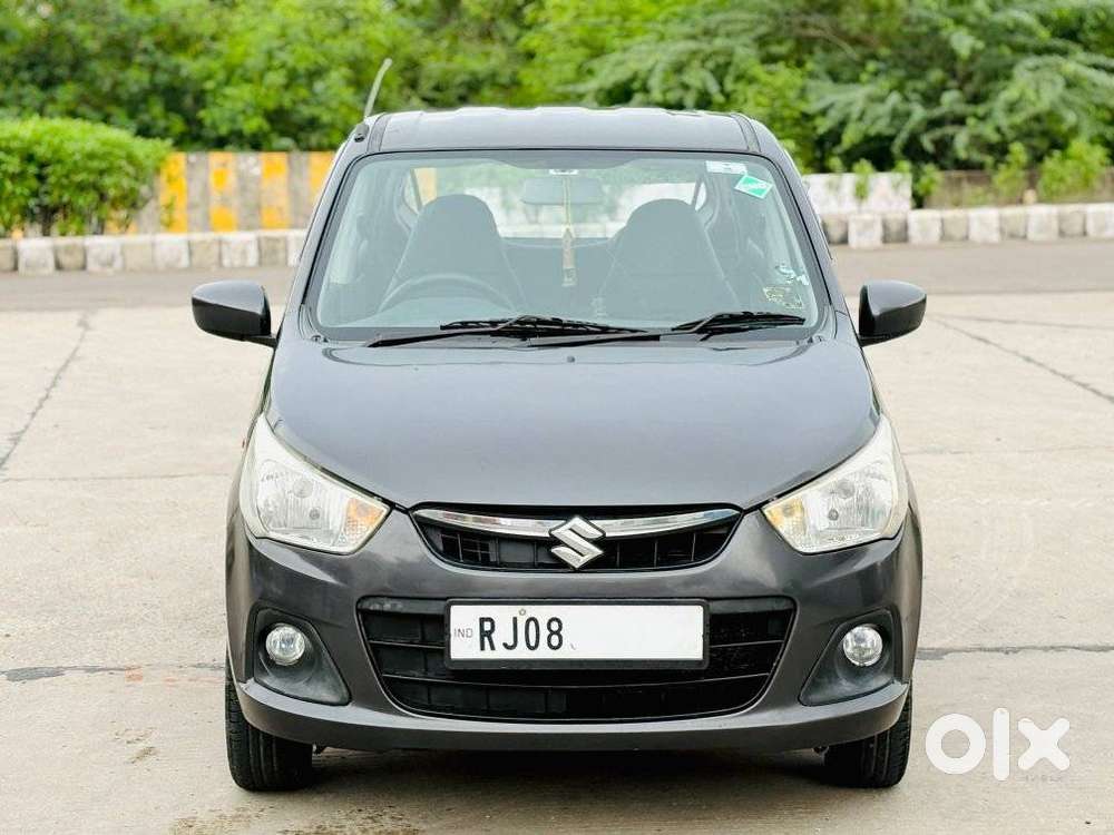 Maruti Suzuki Alto 800 Cng Lxi, 2019, Cng & Hybrids