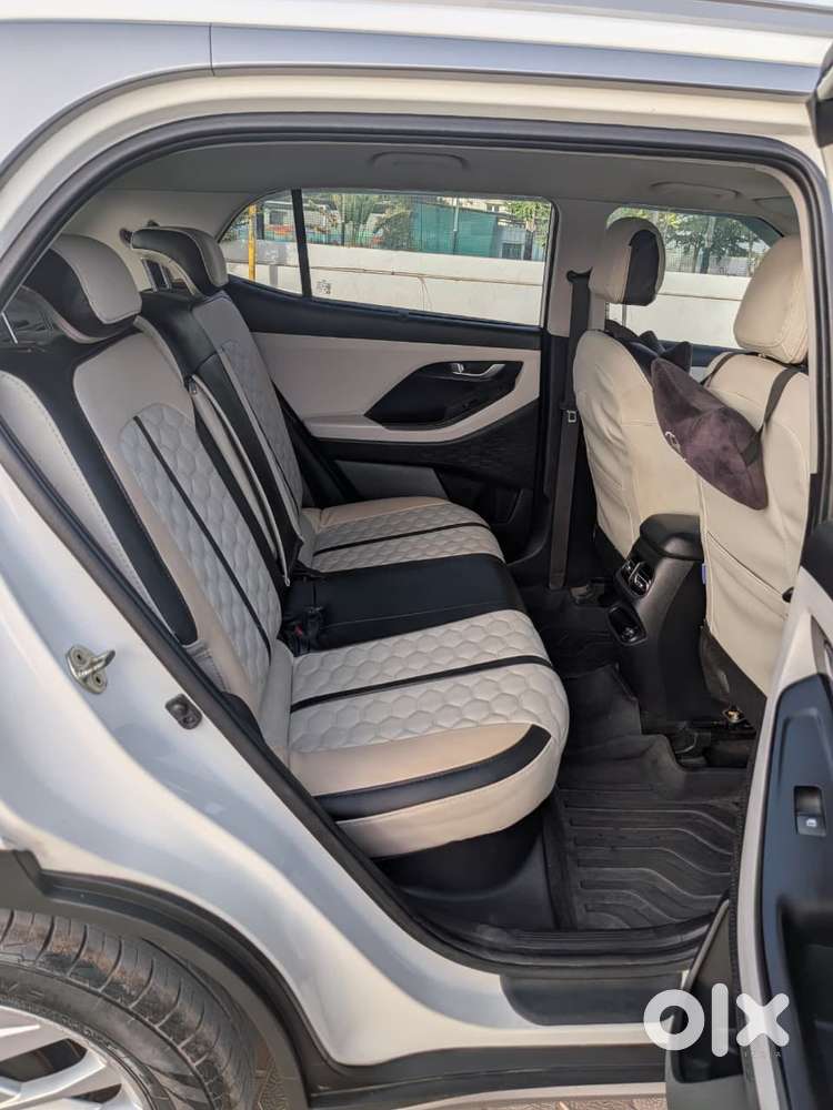 Hyundai Creta Sx 1.5 Diesel, 2022, Diesel