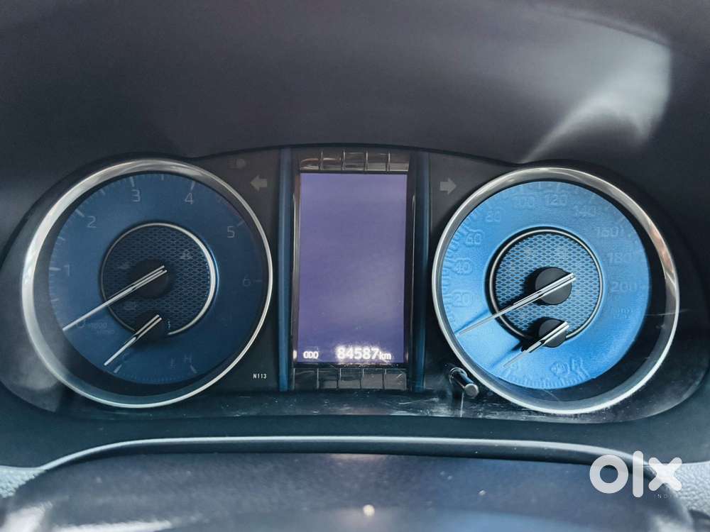 Toyota Fortuner 4x4 At 2.8 Diesel, 2022, Diesel