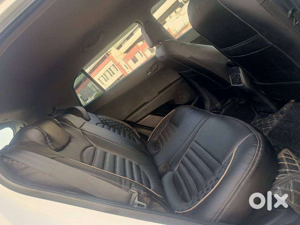 Hyundai Creta 1.4 Ex Diesel, 2018, Diesel