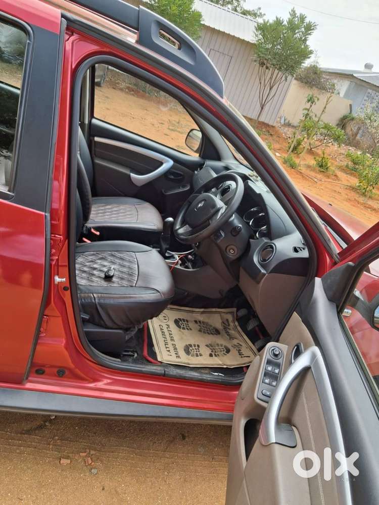 Renault Duster 2019 Diesel