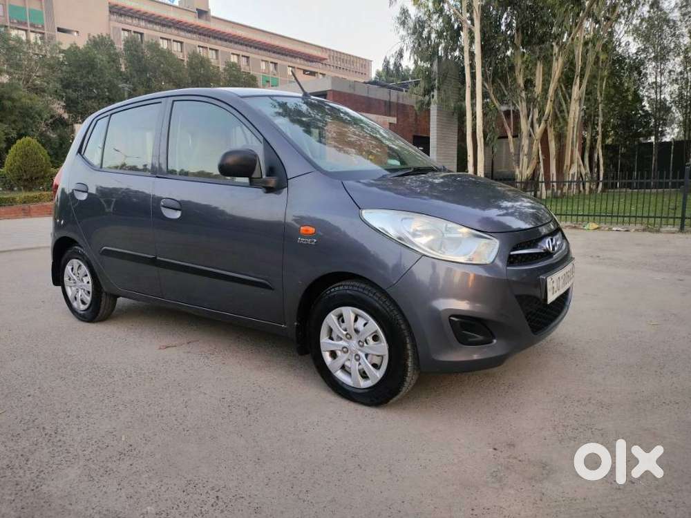 Hyundai I10 Magna 1.1l, 2014, Petrol