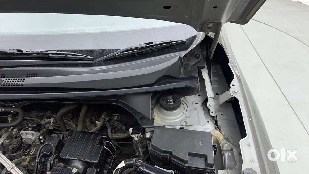 Honda Elevate Zx Mt, 2023, Petrol