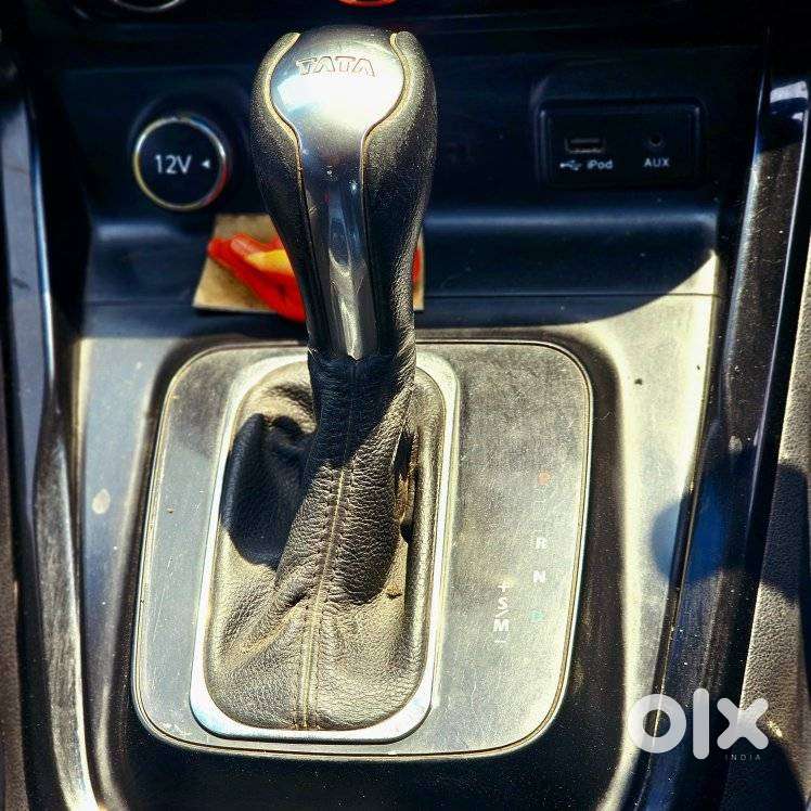 Tata Hexa Xma, 2018, Diesel