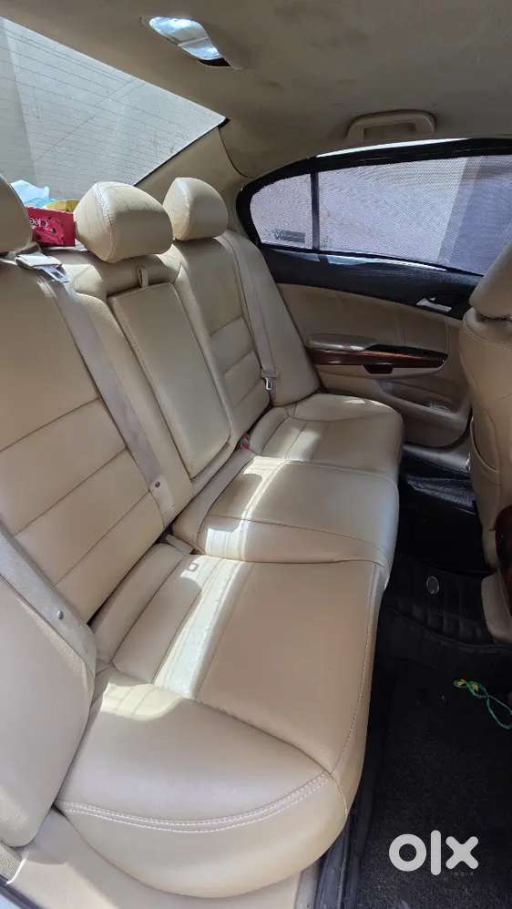 Honda Accord Auto Sunroof For Sale