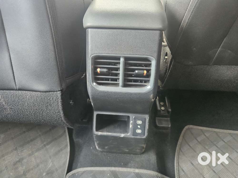Kia Carens Clavis Htk, 2025, Diesel