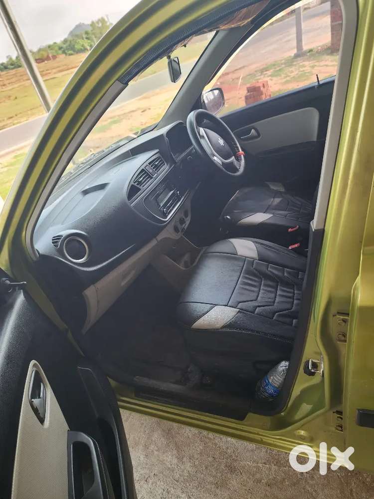 Alto 800 2019 Km Driven 35700 1 Owner Price 325000