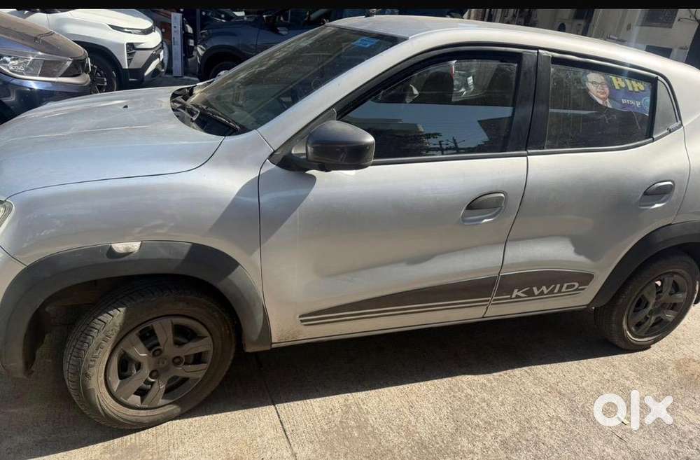 Renault Petrol Manual 2018