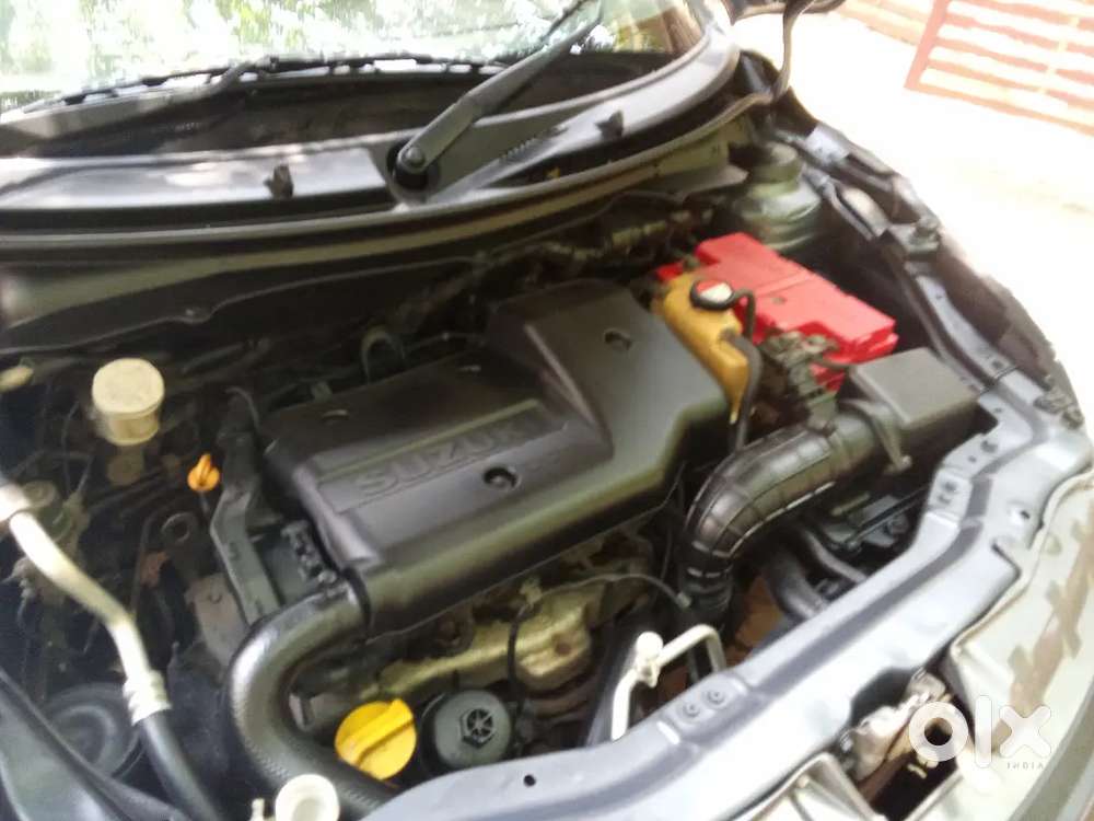 Maruti Suzuki Swift Dzire 2012 Vdi.